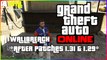 GTA 5 Online - NEW Wallbreach Glitch - All Consoles *AFTER Patches 1.31 & 1.29*