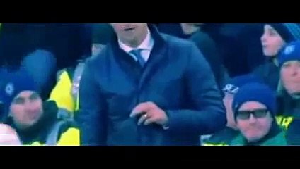 Chelsea vs Everton 3-3 - All Goals  highlights 2016
