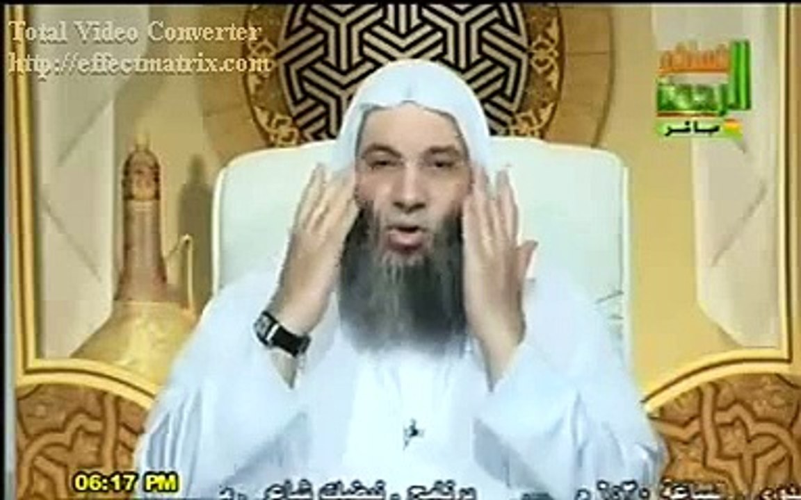 فتاوي تيوب الشيخ حسان _ ترك لها مالاً على سبيل الأمانة ثم توفي