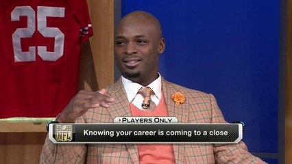 Players Only: Ending of a career