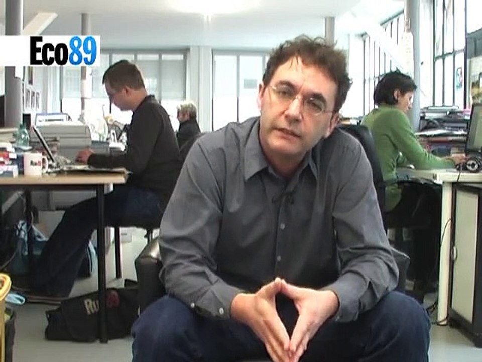 Entretien Marc Reidiboym, Donateurs si vous saviez... (1)