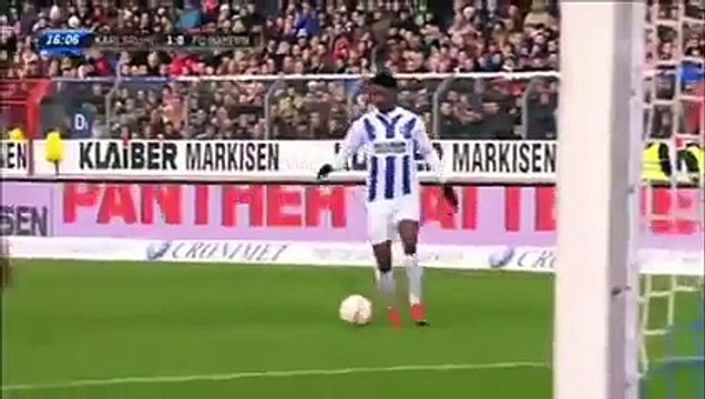 Karlsruher SC vs Bayern Munich 2-1 All Goals Highlights 2016 KSC FC Bayern Munchen Testspiel