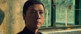 Ip Man 3 Official Trailer #1 (2016) - Donnie Yen, Mike Tyson Action Movie HD 2016