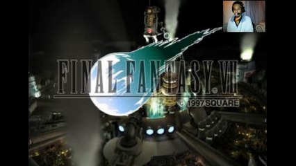First Look - FINAL FANTASY VII - PS4 EXCLUSIVE Gameplay (1080p / 60FPS)