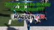 Madden 15 Tips Offense | Running the Ball: 01 Trap