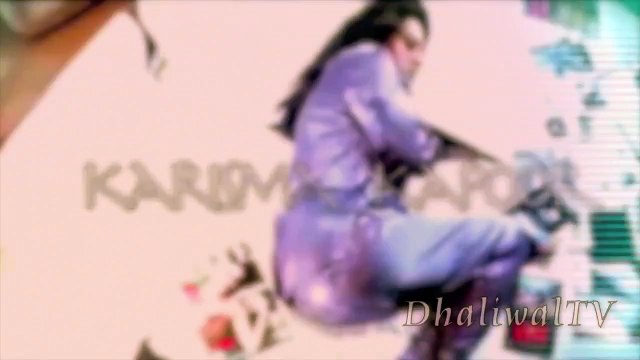 Karisma Kapoor Hot & Sexy Collection Videos (Fida Howe aj Ishhq Mein) - Bollywood Rani Hindustani