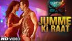 Jumme Ki Raat Full Video Song - Salman Khan - Kick - HD