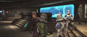 Star Wars The Clone Wars -- Kix Checks Out Tups Condition [720p]