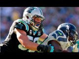 Prediction for Carolina Panthers vs Seattle Seahawks 1/17/2016