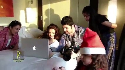 Aishwarya Rai Photoshoot 2016 Dabboo Ratnani Calendar