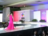 Nuestra Belleza Zacatecas - Pasarela en traje de Noche, semifinal Nuestra Belleza Zacatecas 2014