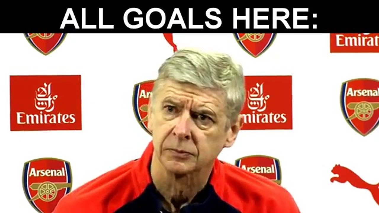 Stoke City vs Arsenal 0-0 ~ Highlights & Full Review ( Premier League 2016 ) 17_01_2016 HD 720p