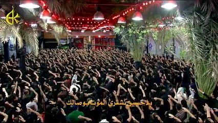 هايمه الروح - الحاج باسم الكربلائي