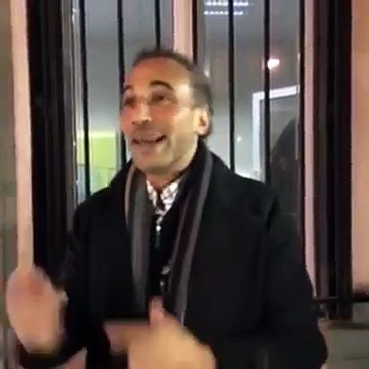 Tariq Ramadan - Conférence annulée, une de plus !