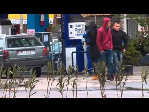 ULJA E ÇMIMIT TE NAFTES NE BURSA PER HERE TE PARE PO REFLEKTOHET EDHE NE SHQIPERI LAJM