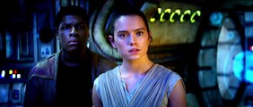 Star Wars: The Force Awakens Trailer - Shot by Shot Breakdown