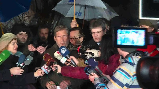 Dështimi i “Përzhinës 3”, VMRO, BDI e PDSH konsiderojnë 5 qershorin për zgjedhjet !?