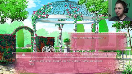 THEY'RE HUGE!!!!!!! - Ep 24 - Princess Evangile