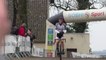 Cyclo-Cross Bobital 2016 : Victoire de Florian Le Corre
