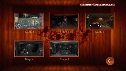 Escape The Floor Terror 2 (facebook.com) Level 3 Walkthrough.