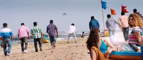 Pugazh - Naanga Podiyan Video _ Jai, Surabhi _ Vivek Siva, Mervin Solomon