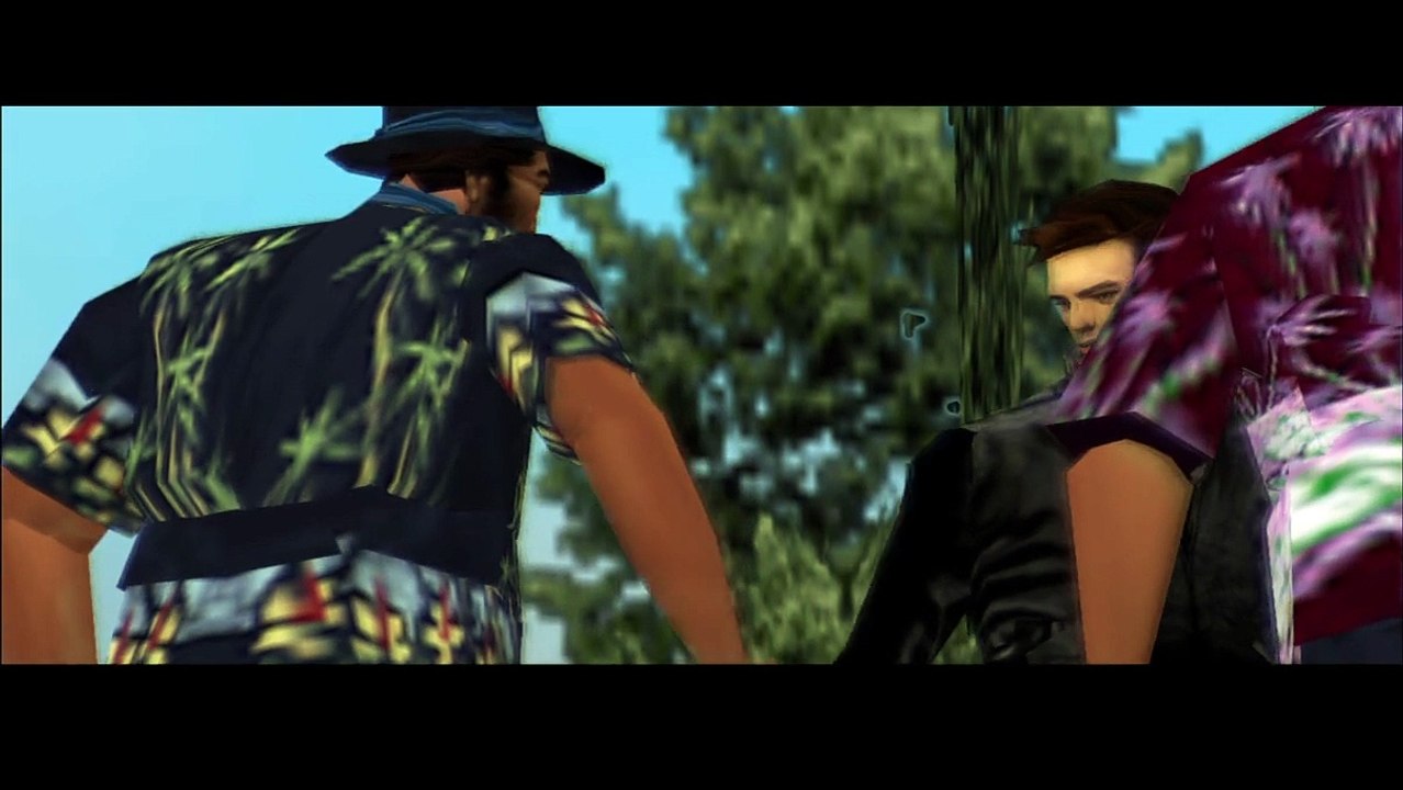 Grand Theft Auto® 3 Part 27