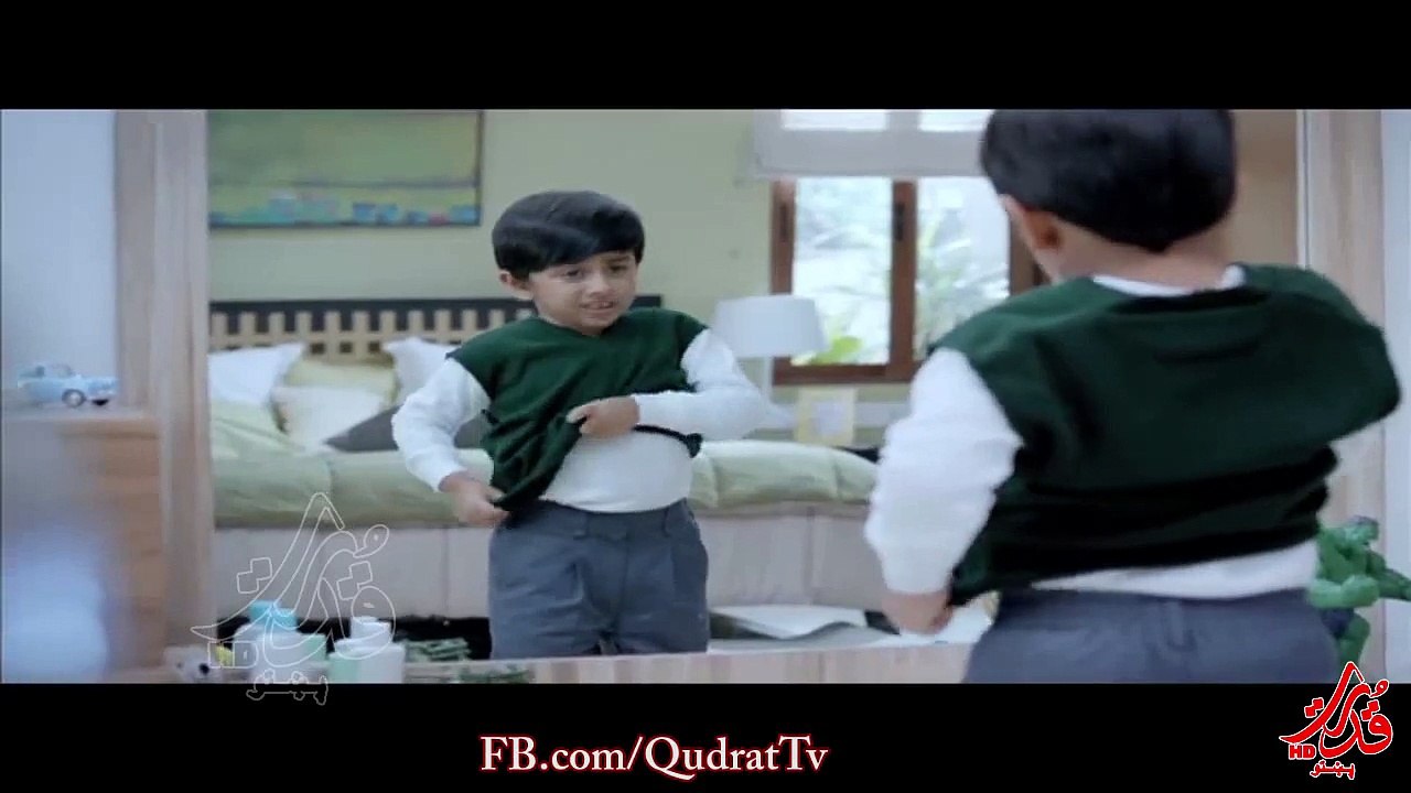 Dettol Winter TVC - Dettol Ka Dhula-