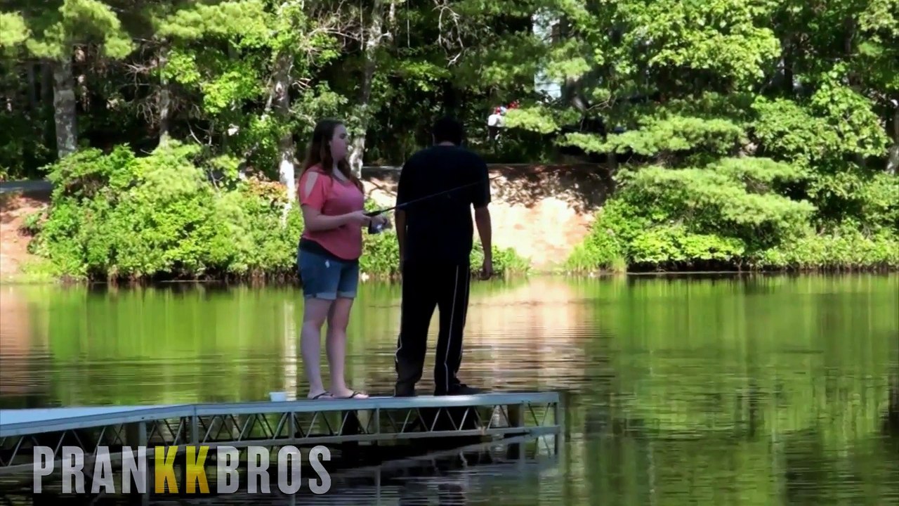 Friday The 13th In Real Life (Scare Prank)