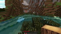 Provocare mai MARE, jucam pe AMPLIFIED! - Stunt3r joacă Minecraft #01