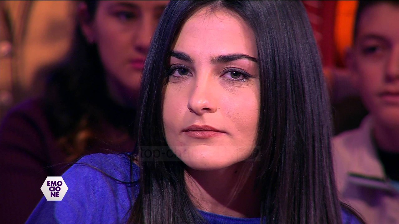 Highlights, E Diell 17/01/2016 - Emocione