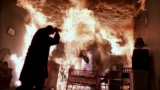 Supernatural | 1x21 | Şimdiye kadar