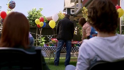 Supernatural | 3x2 | Dean, Lise ve Ben