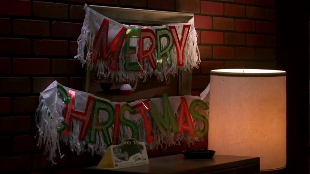 Supernatural | 3x8 | Yılbaşı