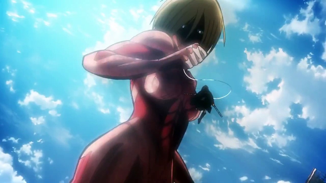 Titan Boom Boom
