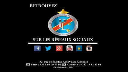 Akik's feat PX Maclaren - Le Monde de Némo