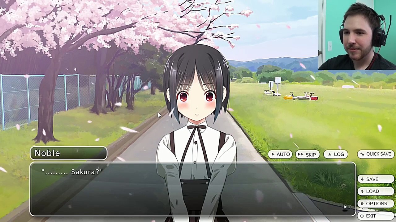 DID SAKURA DIE!? (SAKURA ENDING) - FINALE - Tokyo School Life