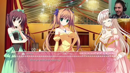 DANCING WITH THE ENEMY - Ep 26 - Princess Evangile