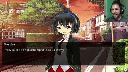 JIGGLE PHYSICS AND NOBLE! - Noble Goes to Japan (Fan Game)