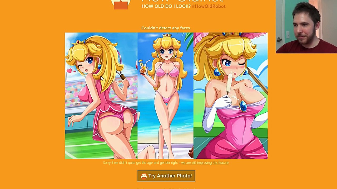 HOW OLD ARE OUR VIDEO GAME ICONS? - The Shocking Truth