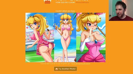 HOW OLD ARE OUR VIDEO GAME ICONS? - The Shocking Truth