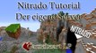 Nitrado Tutorial #4 - Minecraft Mods auf Server installieren 1.7.x
