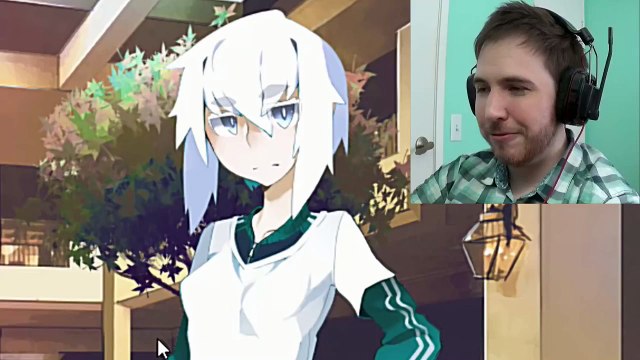 LICKY LICK - Ep 5 - The Reject Demon Toko