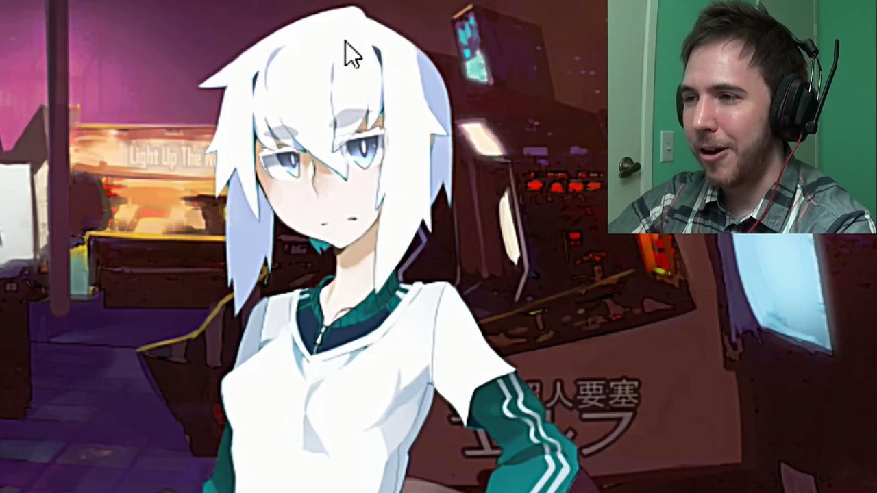 MEET THE CRAZY BUSTY SUCCUBUS SISTER - Ep 6 - The Reject Demon Toko