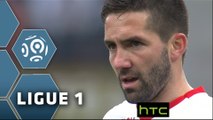FC Lorient - AS Monaco (0-2)  - Résumé - (FCL-ASM) / 2015-16