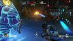 Blizzard Overwatch Game Reaper King's Row