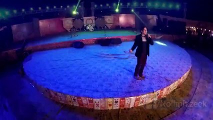 Zeek Afridi Upcoming Pashto Programe in Peshawar 2016 HD