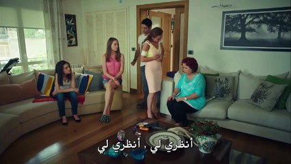مسلسل حكاية صيف Yaz'ın Öyküsü - الحلقة 6 مترجمة للعربية