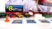 Toy Advent Calendars from Play Doh Hot Wheels Thomas & Friends Minis and Angry Birds DAY 24
