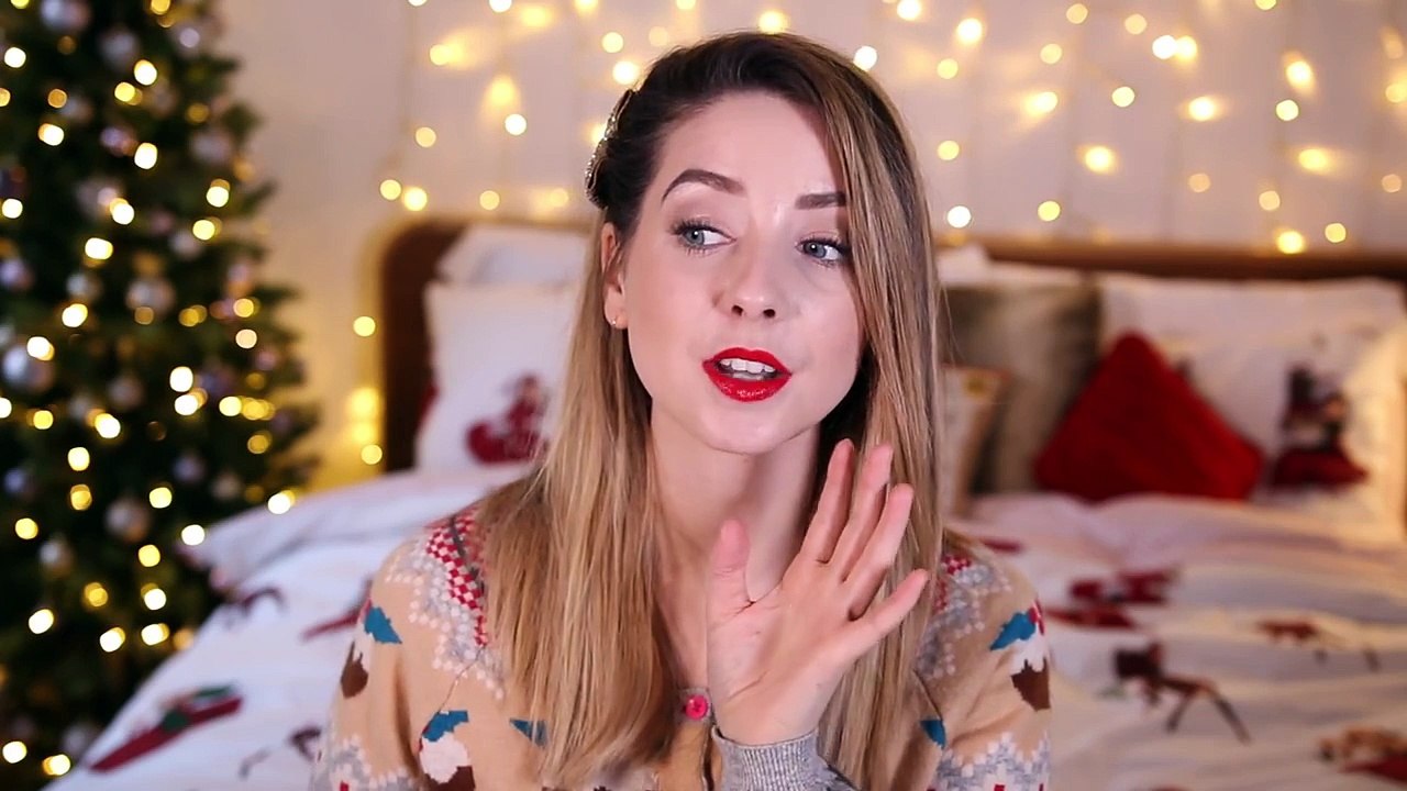 CHRISTMAS Q&A