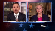 Hillary Clinton Chuck Todd 13 days 1-17-2016_04_002